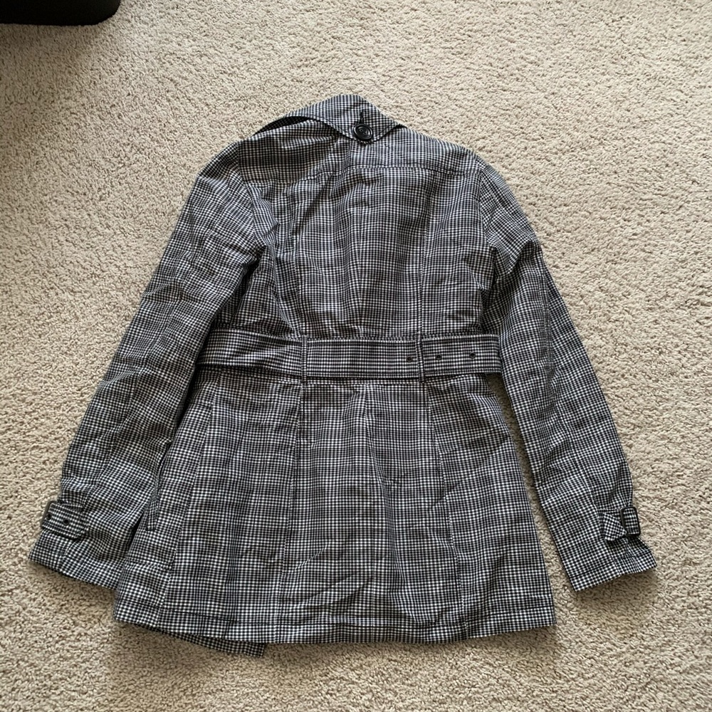 Cute Smart Set Jacket - Picture 2 of 4
